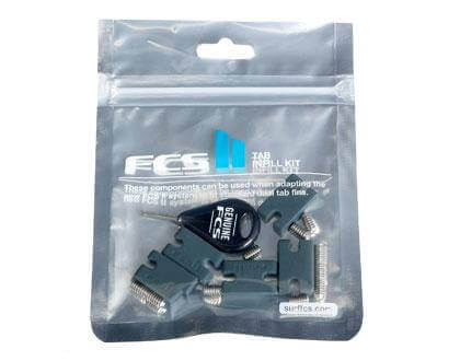 FCS II COMPATIBILITY KIT