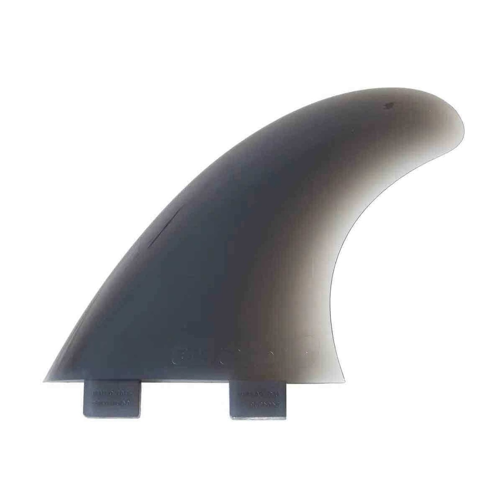 FCS M5 SOFTFLEX TRI FINS