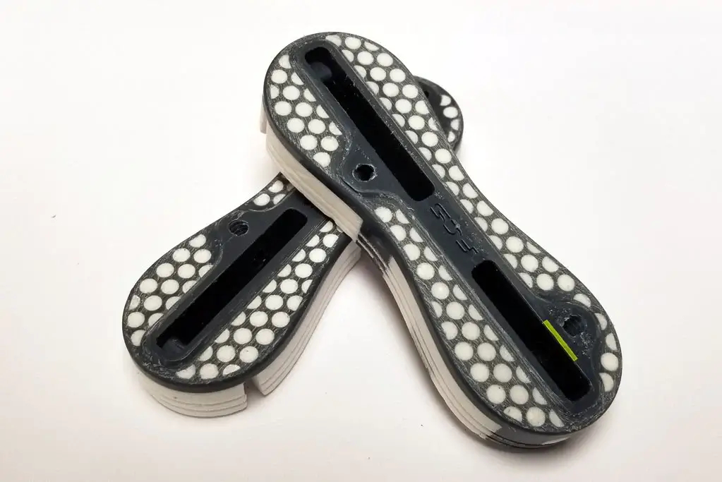 FCS II (FCS2) SURFBOARD FIN BOX