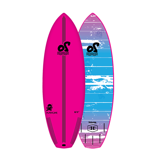 OCEAN STORM LIL NINJA