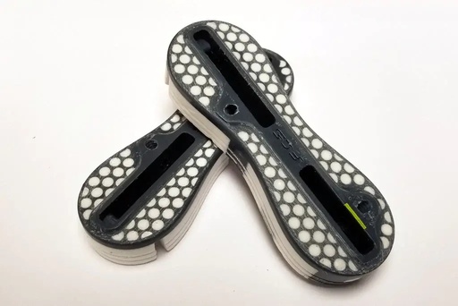 FCS II (FCS2) SURFBOARD FIN BOX