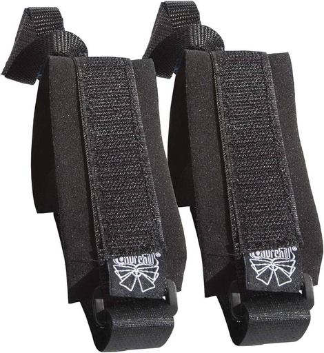 CHURCHILL FIN TETHERS