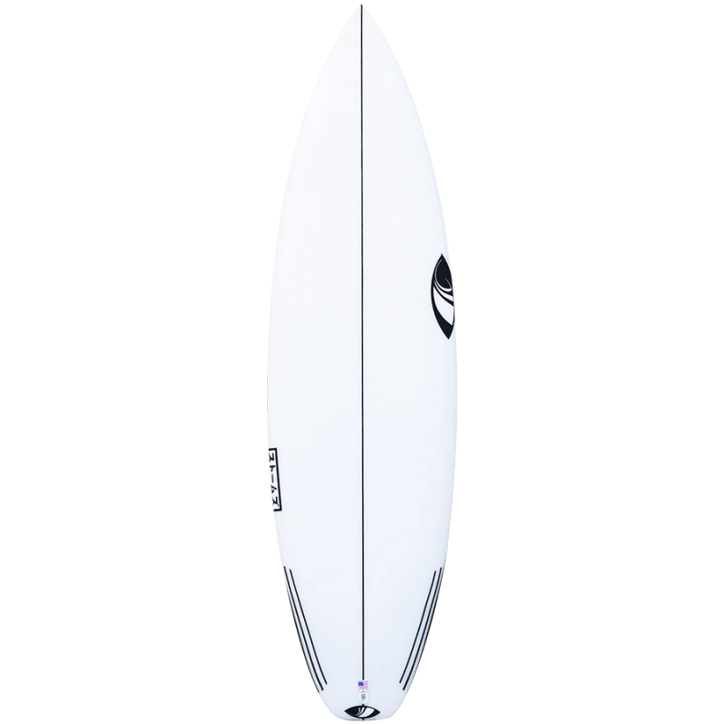 SHARP EYE STORMS | Surf Shop Maldives