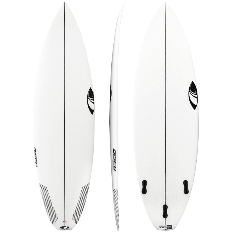 sharpeye シャープアイ Disco Inferno 5’9 SHARP EYE DISCO INFERNO | Surf Shop Maldives