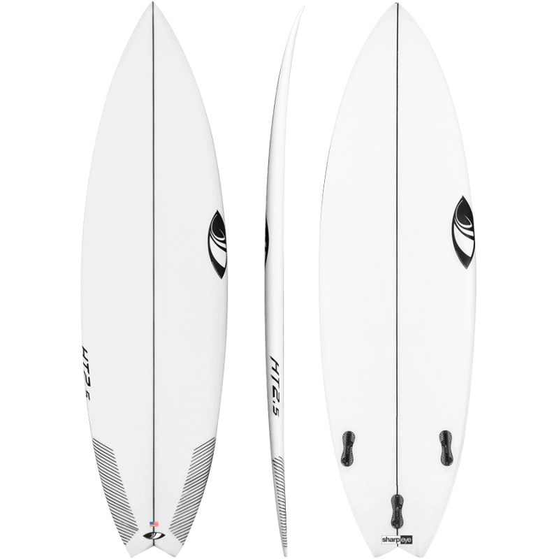 SHARP EYE HT2.5 | Surf Shop Maldives